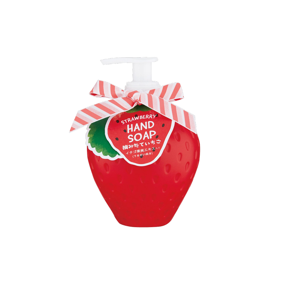 GPP Hand Soap (Strawberry)