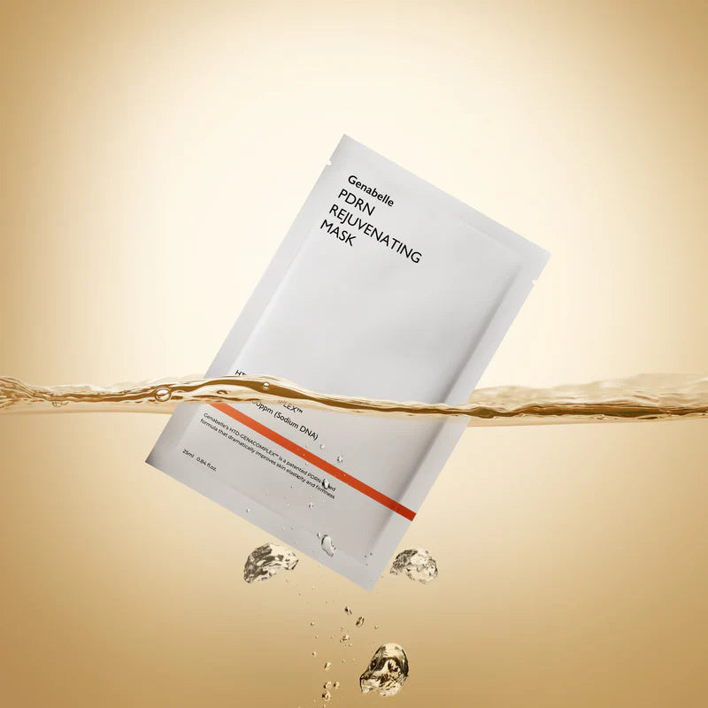 Genabelle PDRN Rejuvenating Mask