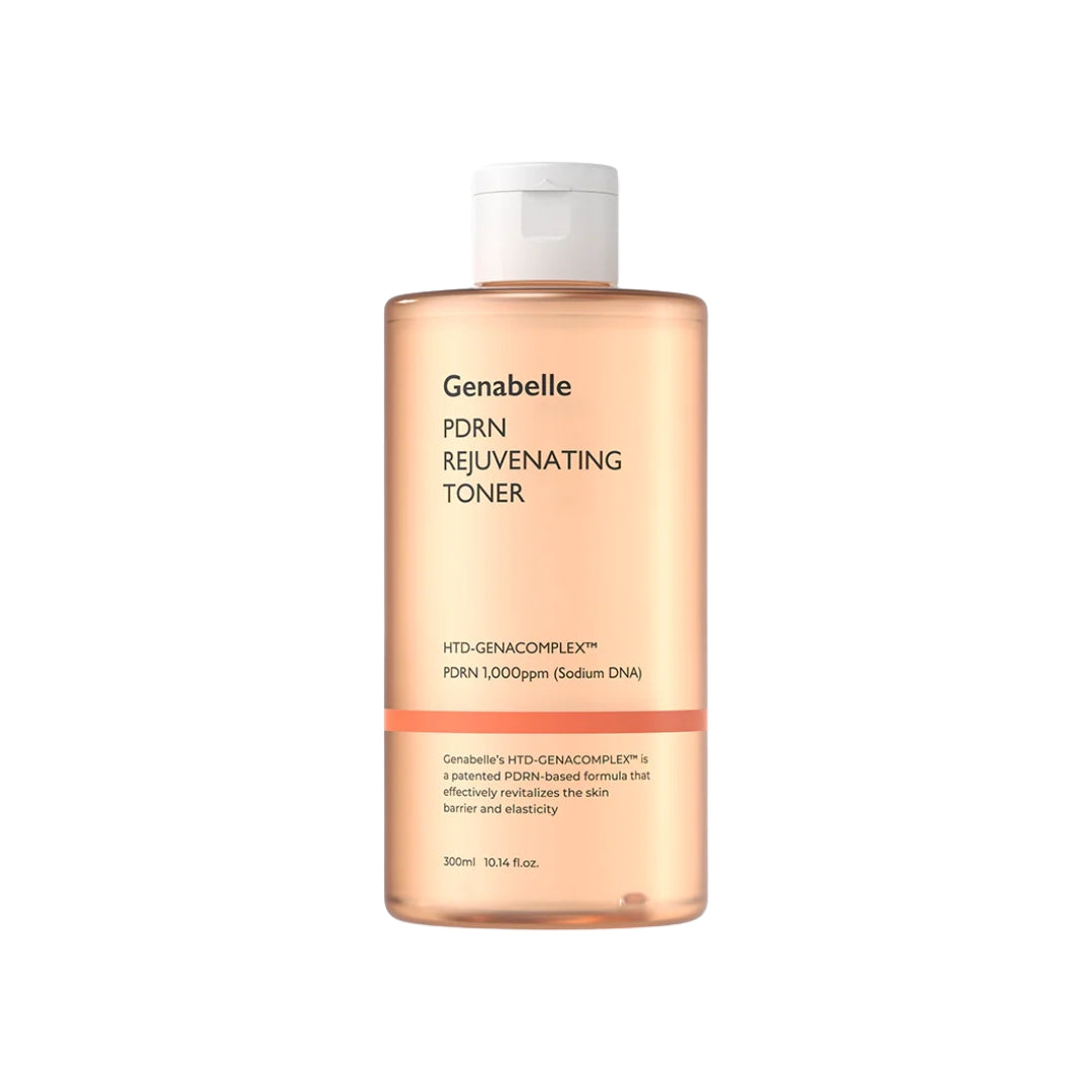 Genabelle PDRN Rejuvenating Toner