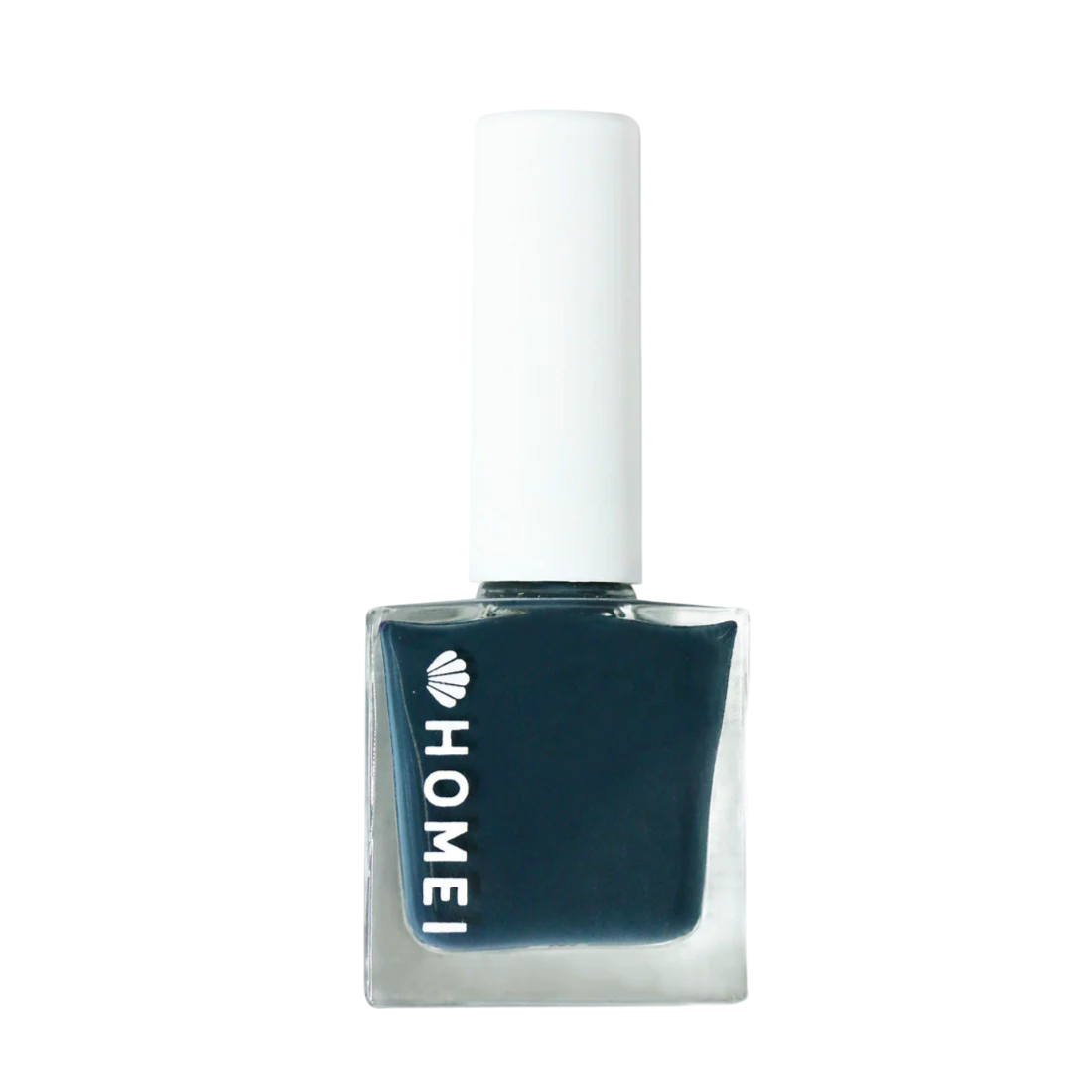 HOMEI 12 Free Nail Hardener Midnight Blue