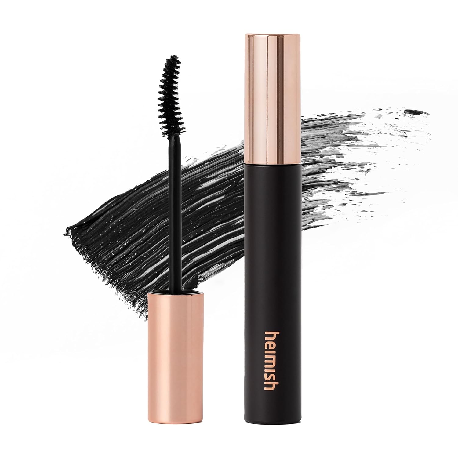 Heimish Dailism Smudge Stop Mascara