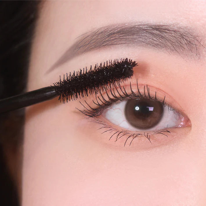 Heimish Dailism Smudge Stop Mascara