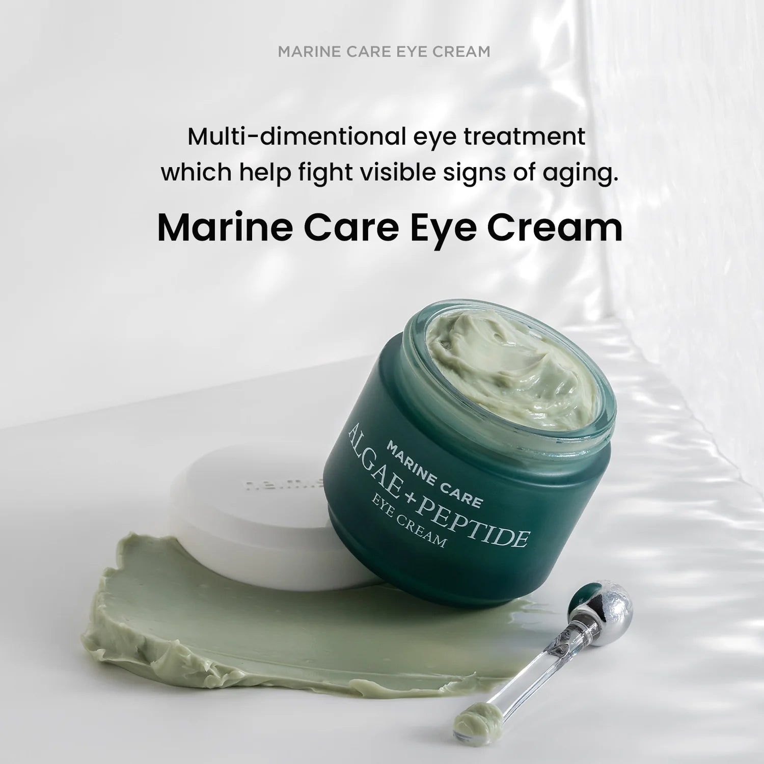 Heimish Marine Care Eye Cream