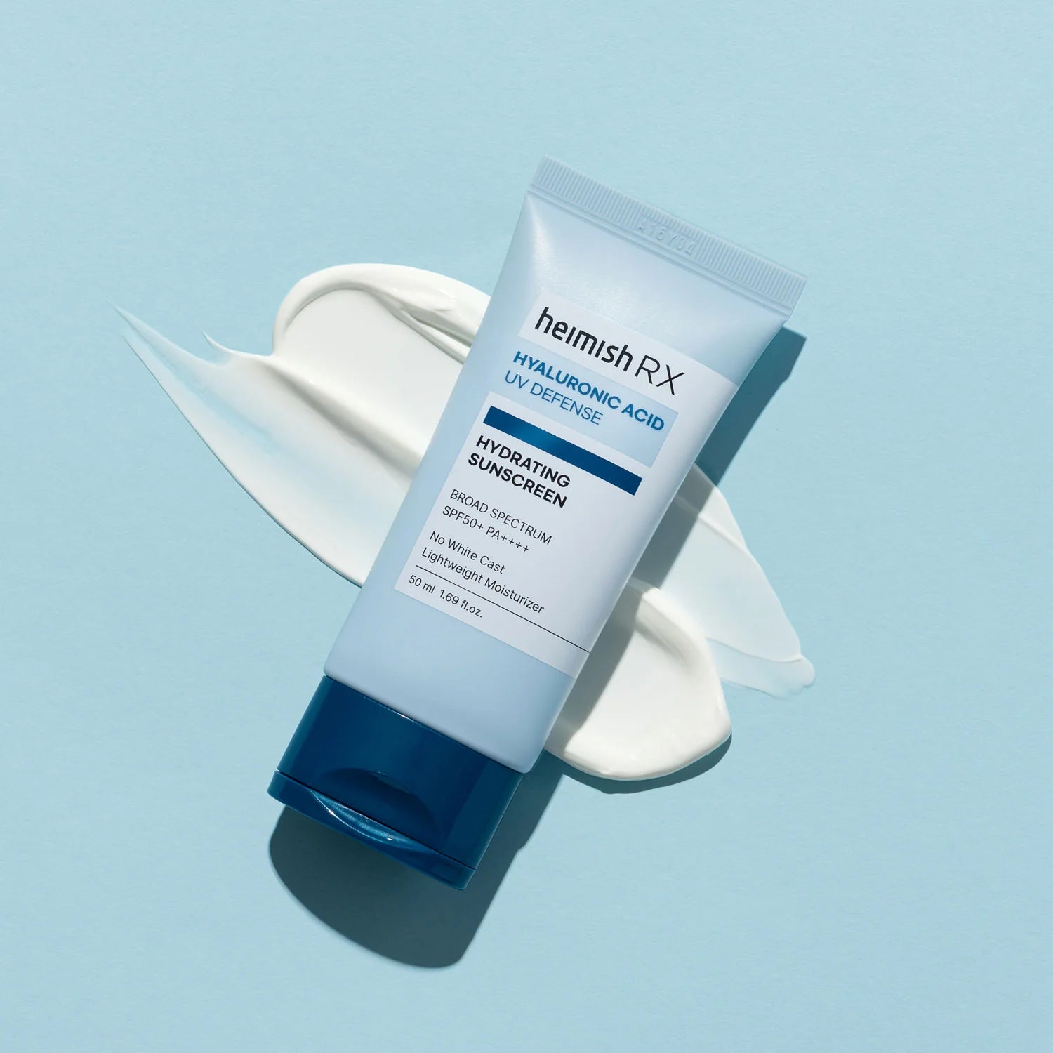 Heimish RX Hyaluronic Acid Hydrating Sunscreen