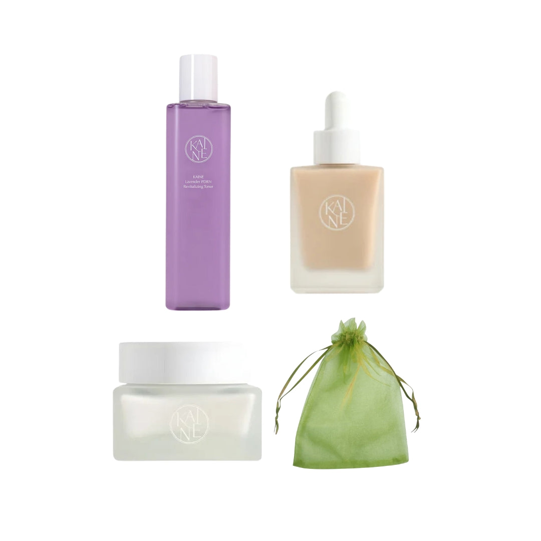 Herbal Rejuvenation Collection