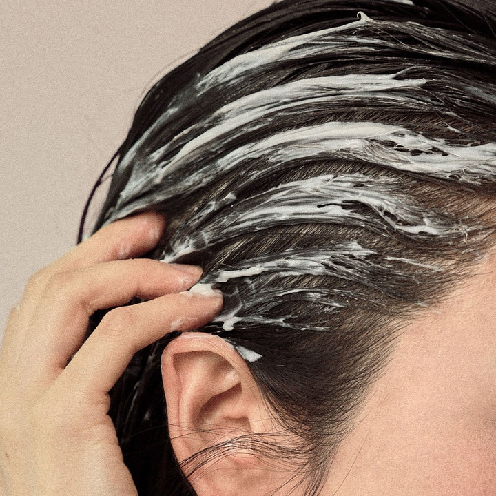 Hesul Korean Soybean Scalp Soothing Treatment