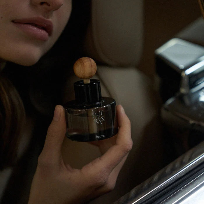 Hetras Premium Car Diffuser