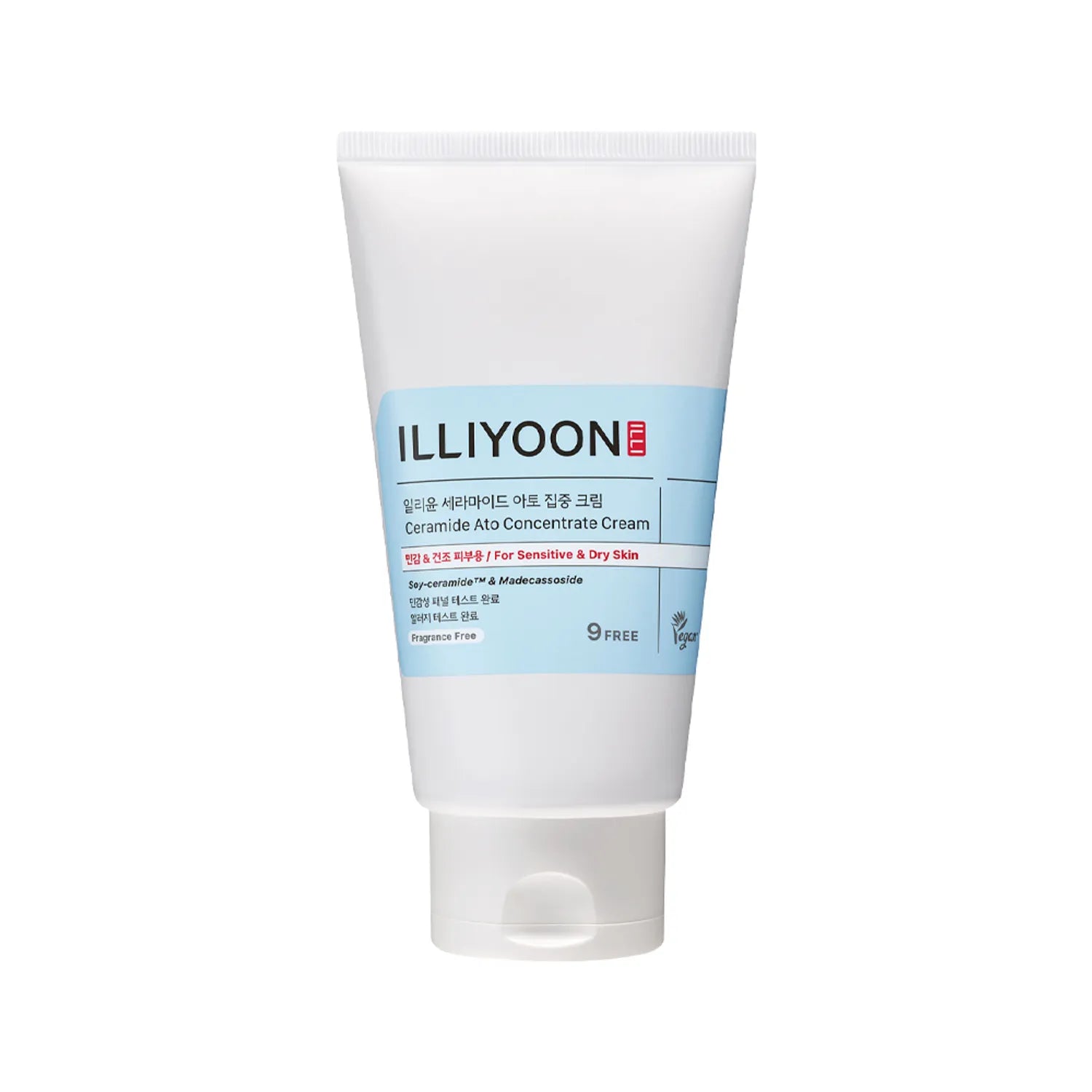 ILLIYOON Ceramide Ato Concentrate Cream
