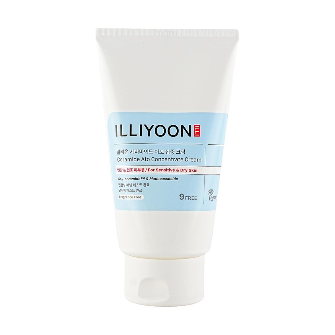 ILLIYOON Ceramide Ato Concentrate Cream