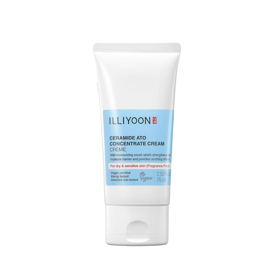 ILLIYOON Ceramide Ato Concentrate Cream