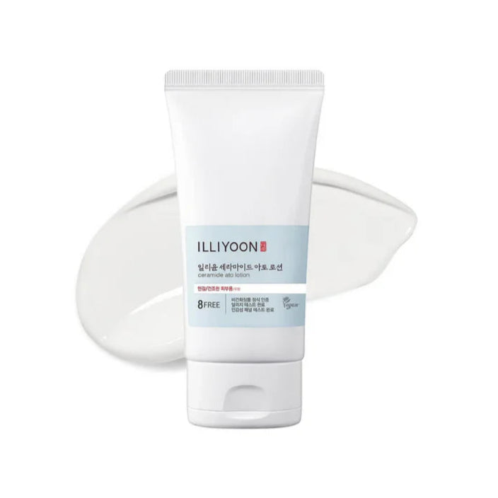 ILLIYOON Ceramide Ato Lotion