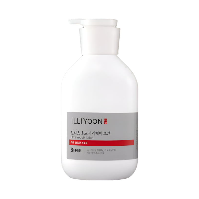 ILLIYOON Ultra Repair Lotion