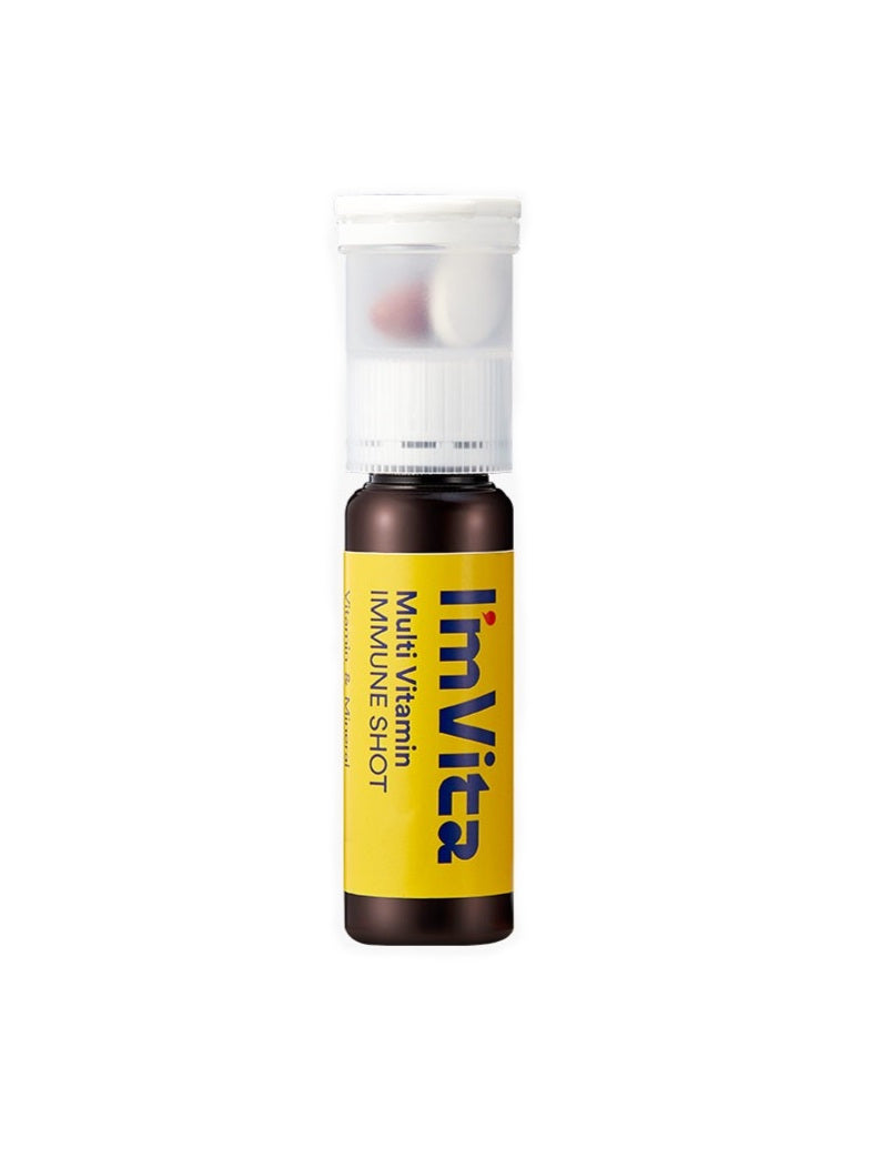 I'm Vita Multi Vitamin Immune Shot