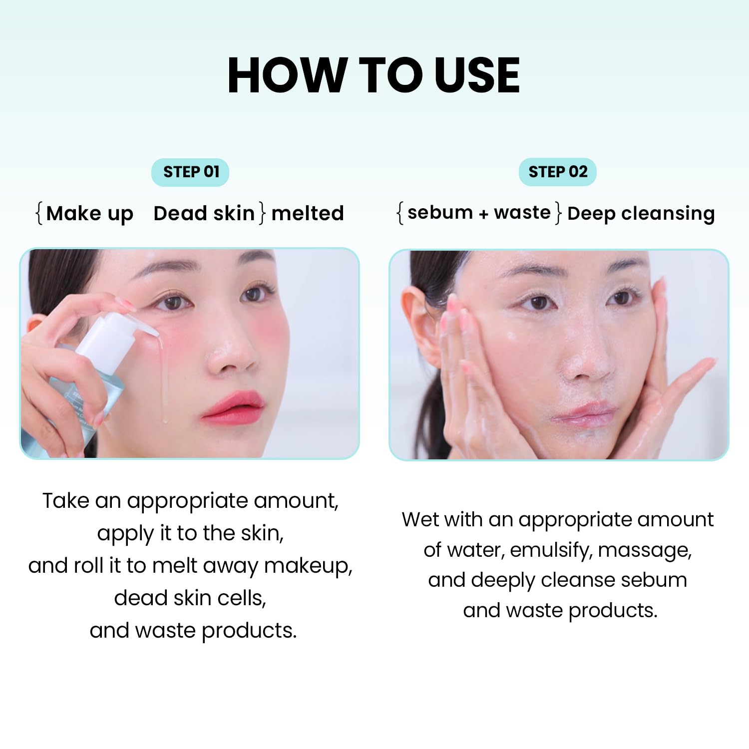 Ilso Super Melting Sebum Cleansing Oil