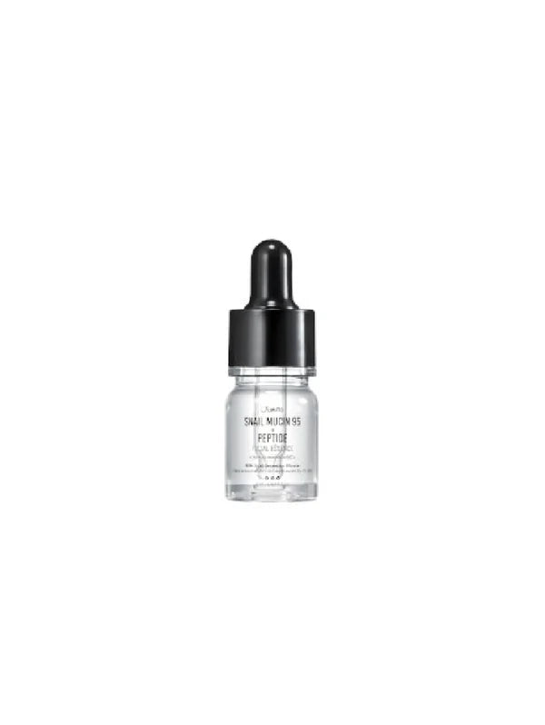 Jumiso Snail Mucin 95% + Peptide Essence