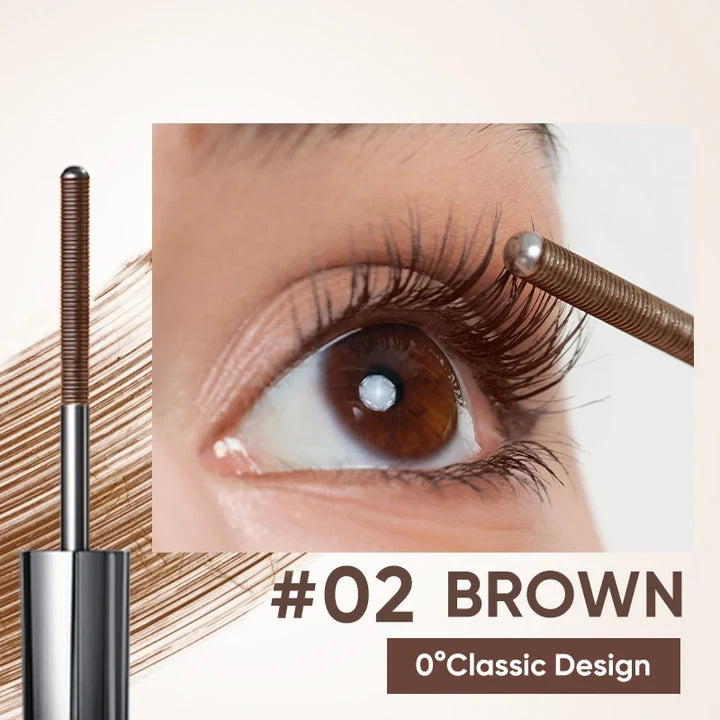 Judydoll Iron Mascara (0° Classic Design)