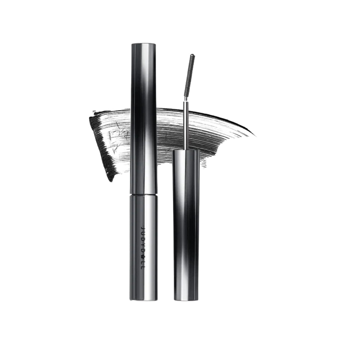 Judydoll Curling Iron Mascara (6°Precision Design)