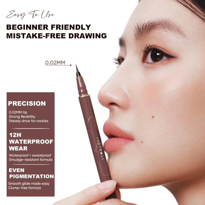 Judydoll Skinny Liquid Eyeliner
