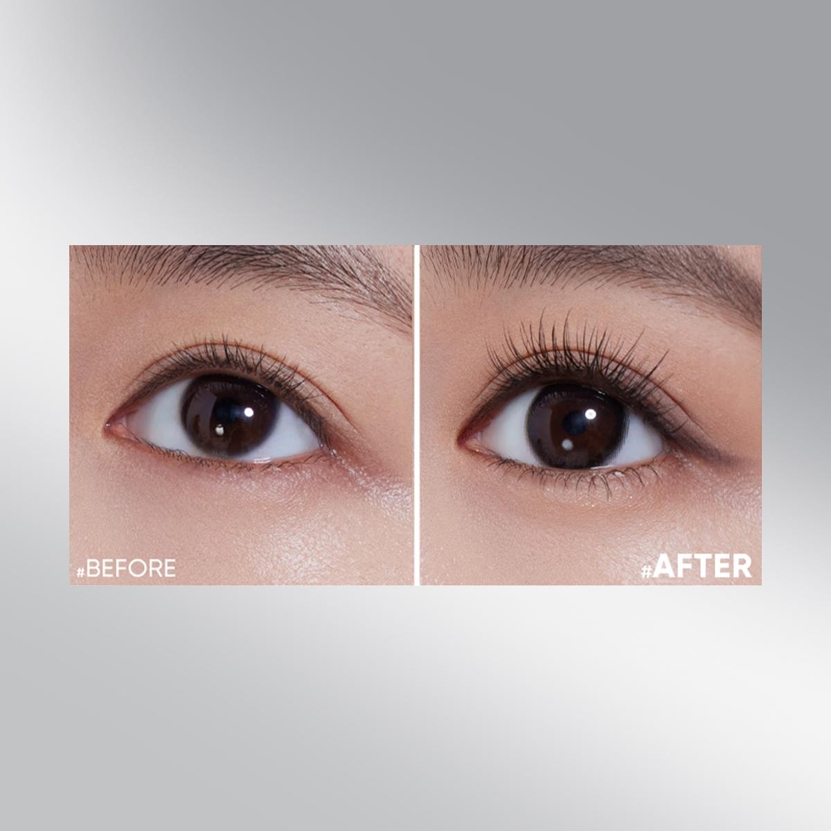 Judydoll Slim Iron Mascara