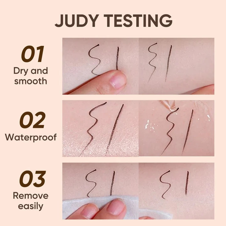 Judydoll Slim Liquid Eyeliner