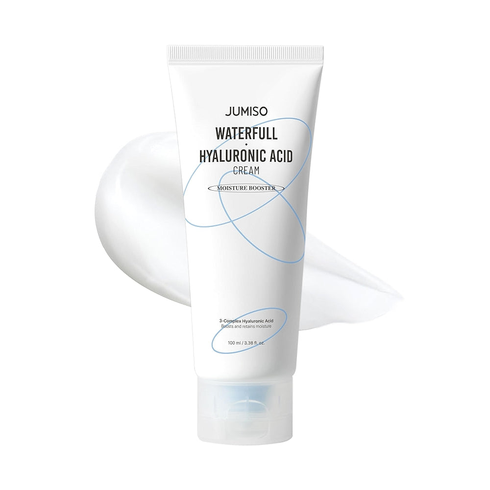 Jumiso Waterfull Hyaluronic Cream