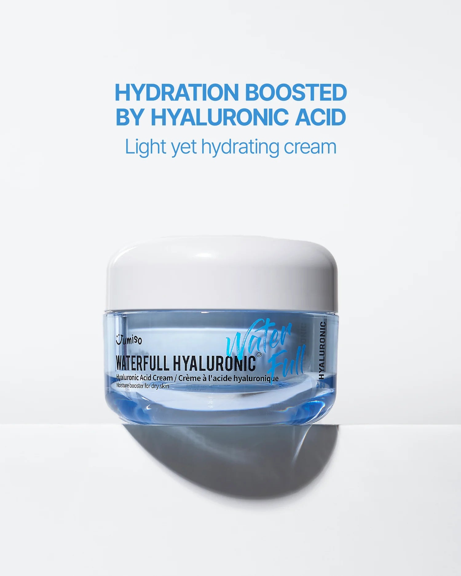 Jumiso Waterfull Hyaluronic Cream