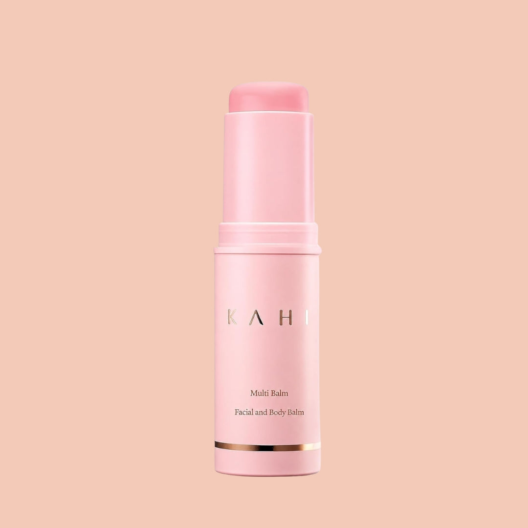 KAHI Wrinkle Bounce Multi Balm