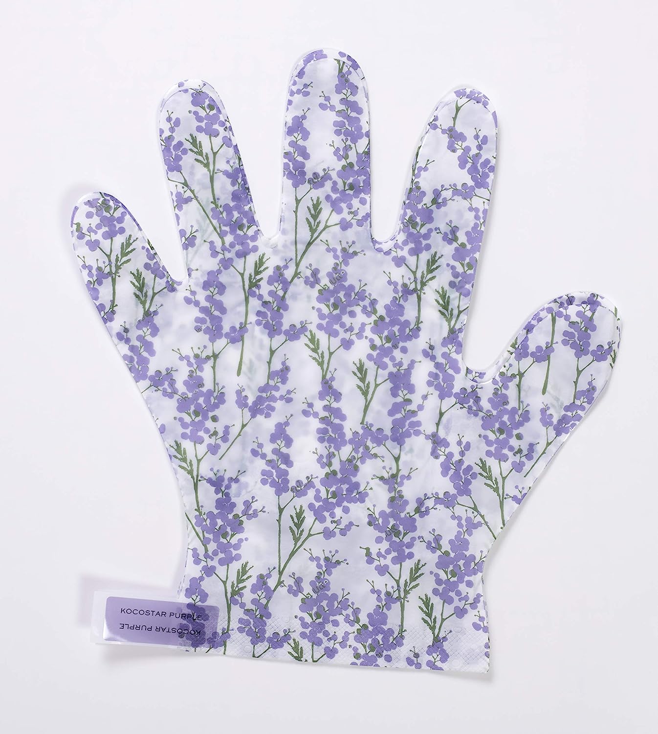 Kocostar Hand Bouquet Mask Collagen (Purple) Beauty Kocostar   