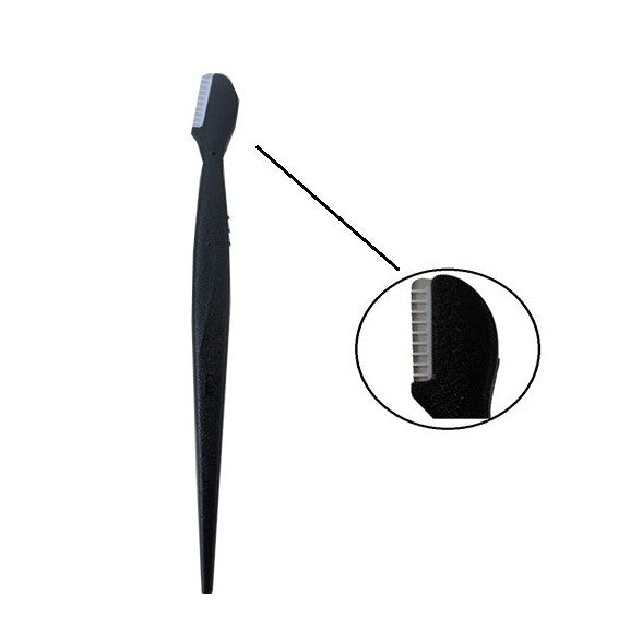 Kai Groom! Eyebrow Razor