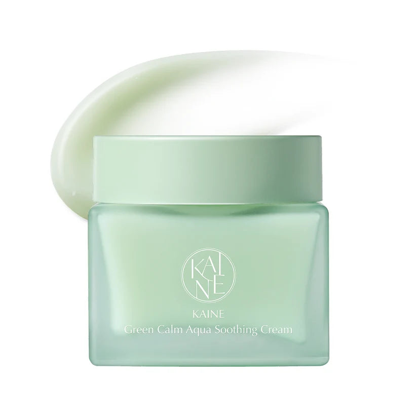 Kaine Green Calm Aqua Soothing Cream