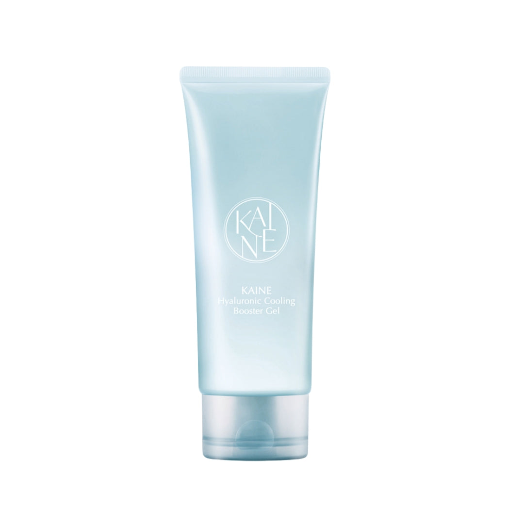 Kaine Hyaluronic Cooling Booster Gel