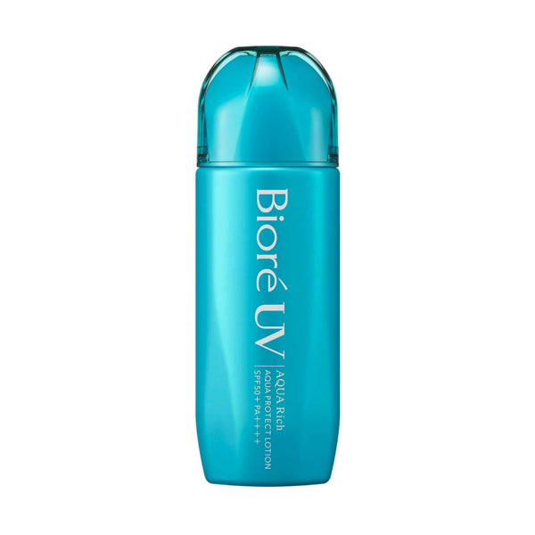 Kao Biore UV Aqua Rich Aqua Protect Lotion SPF 50+ PA++++ Beauty Kao   