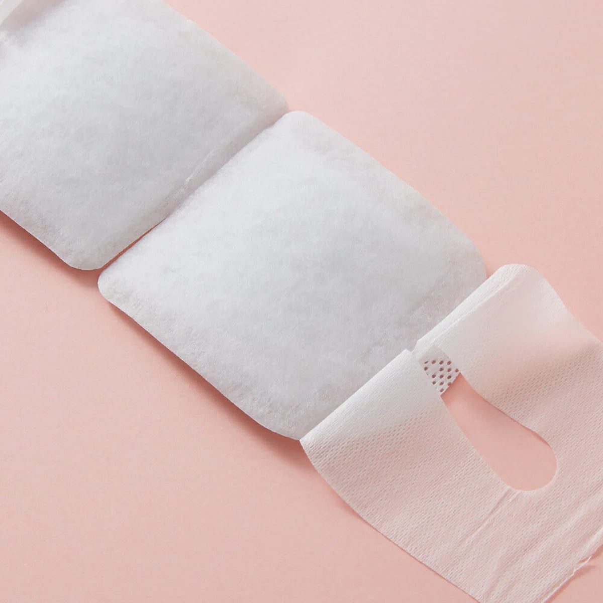 Kao Megrhythm Hot Steam Eye Mask Unscented