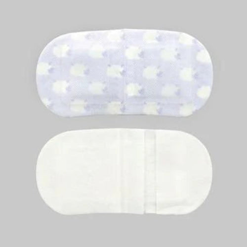 Kao Megurhythm Hot Steam Eye Mask Lavender