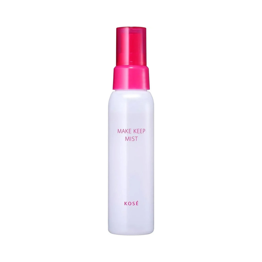 限定品 KOSÉ MAKE KEEP MIST EX COOL R 10本セット Kose Make Keep Mist EX+