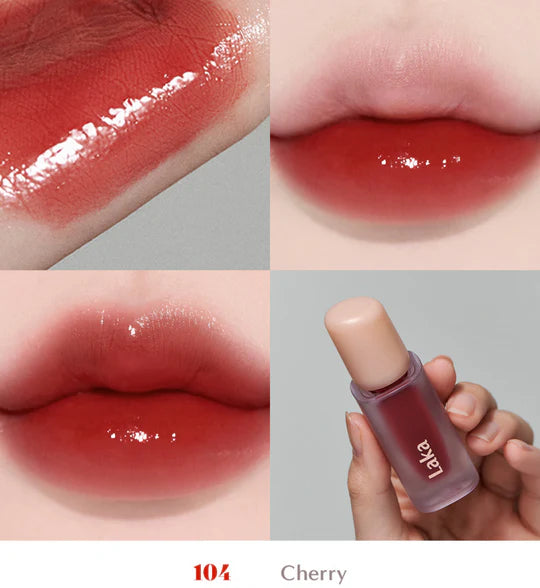 Laka Fruity Glam Tint