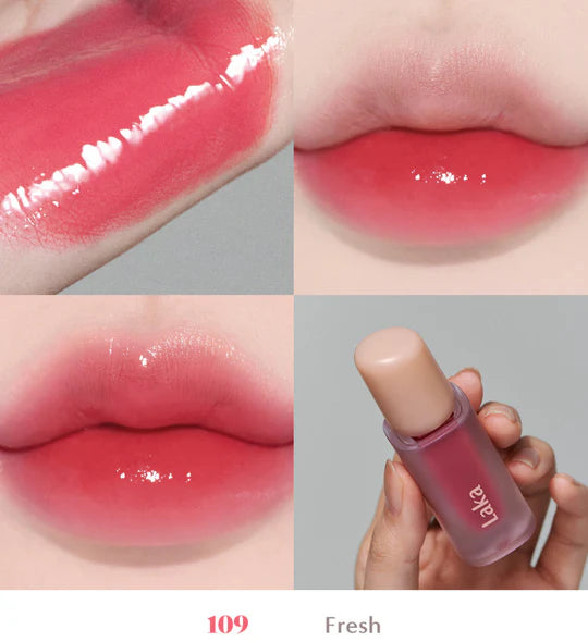 Laka Fruity Glam Tint