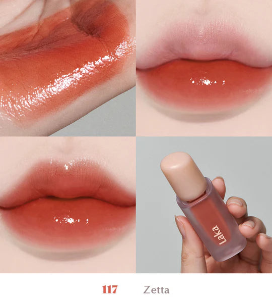 Laka Fruity Glam Tint