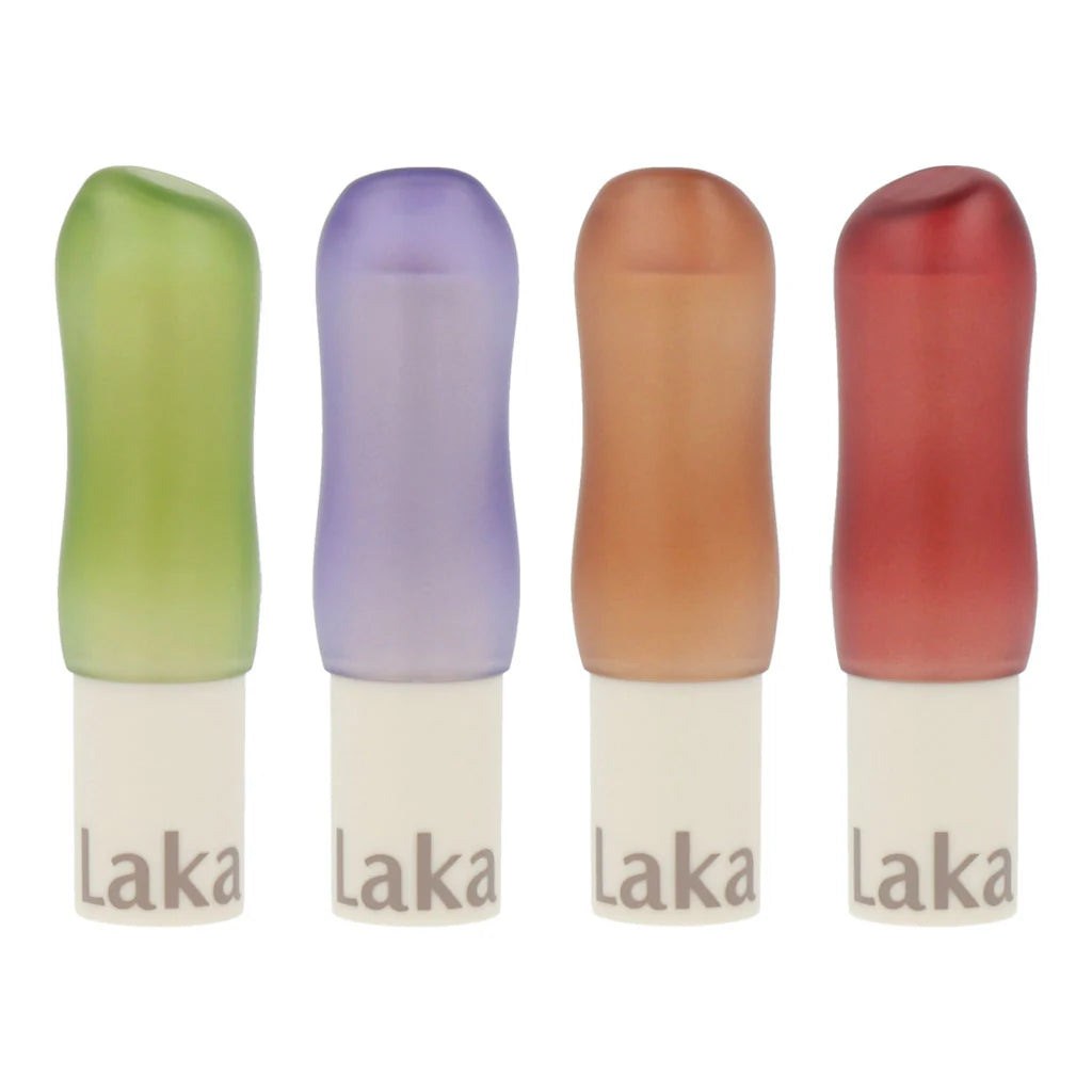 Laka Soul Vegan Lip Balm