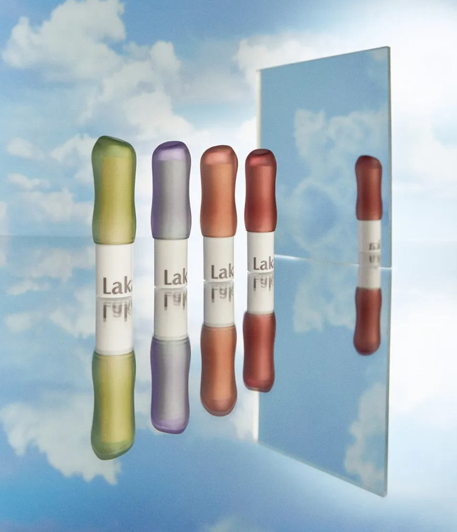 Laka Soul Vegan Lip Balm