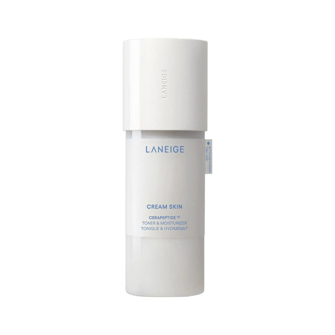 Laneige Cream Skin Cerapeptide Refiner