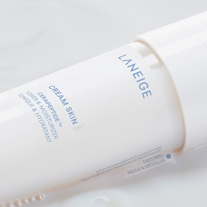 Laneige Cream Skin Cerapeptide Refiner