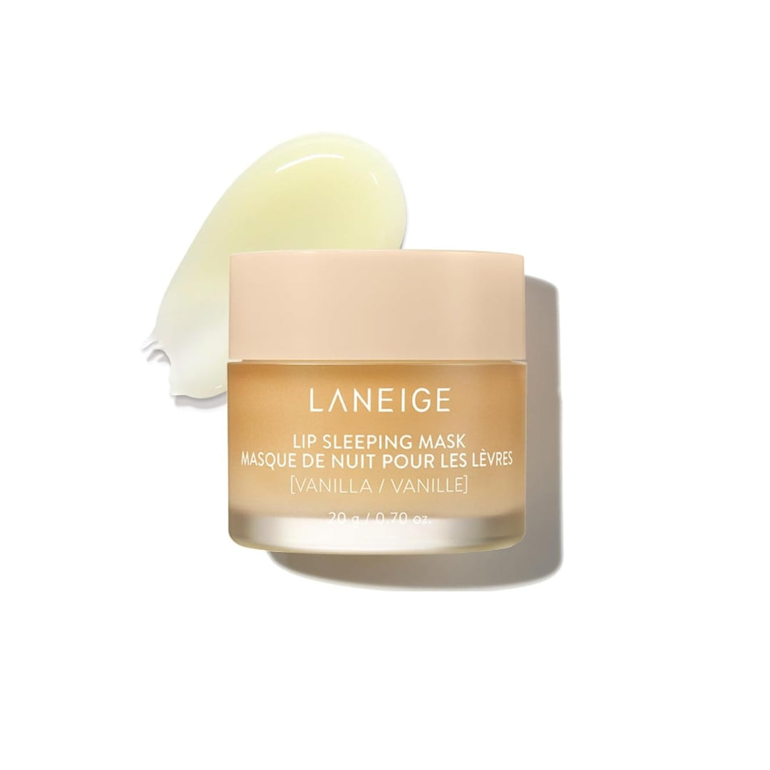 Laneige Lip Sleeping Mask Vanilla