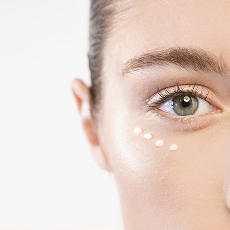 Manyo Factory 4GF Ampoule Eye Cream