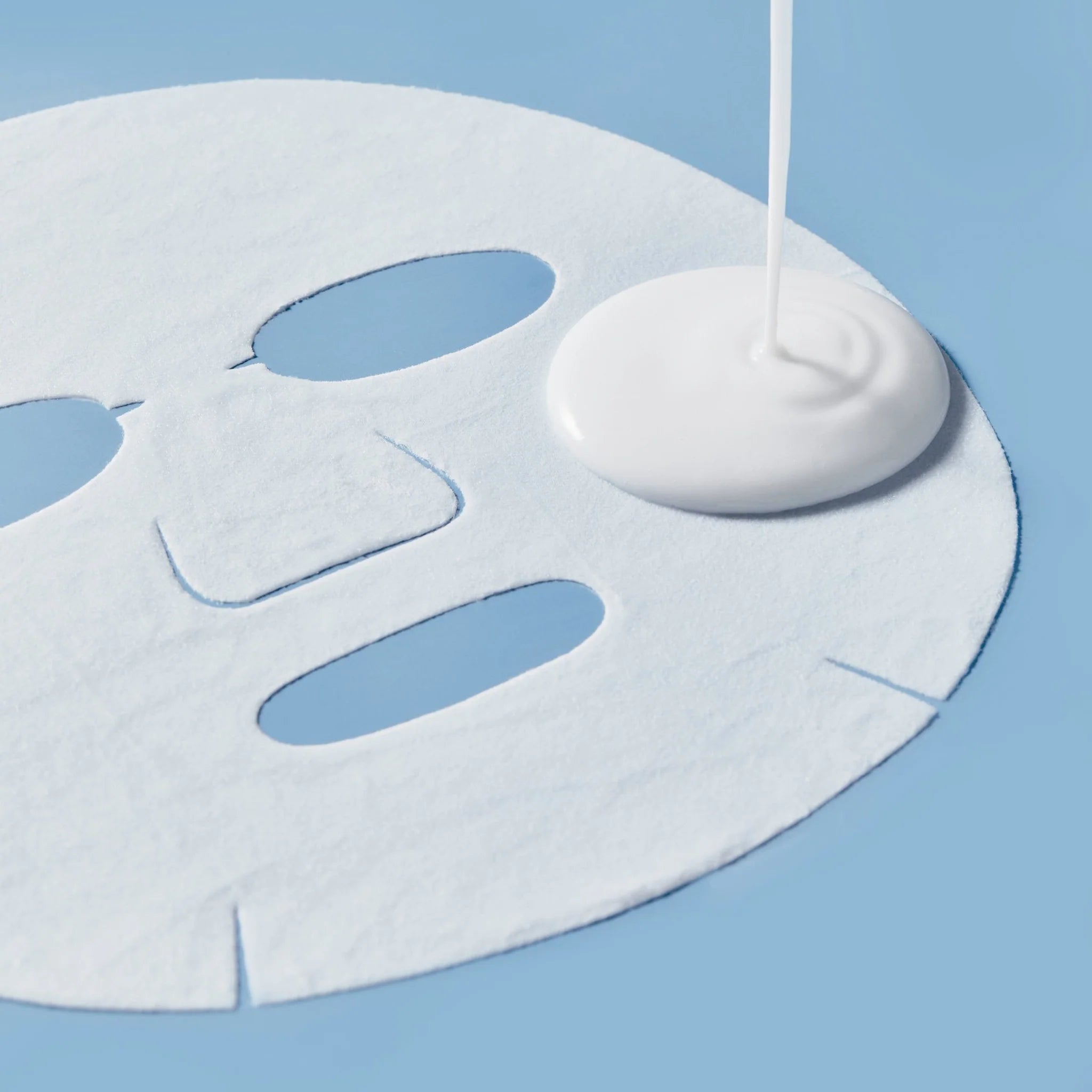 Manyo Panthetoin Deep Moisture Mask