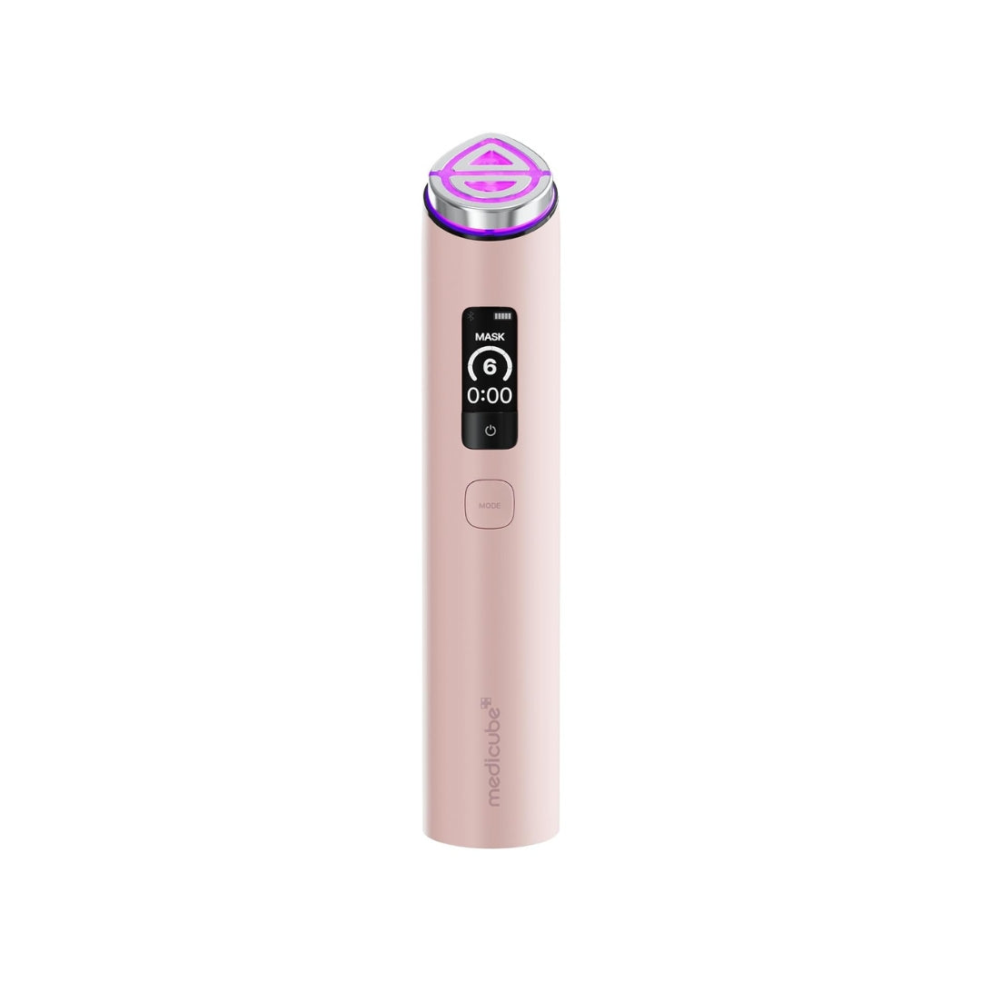 Medicube AGE-R Booster Pro X2