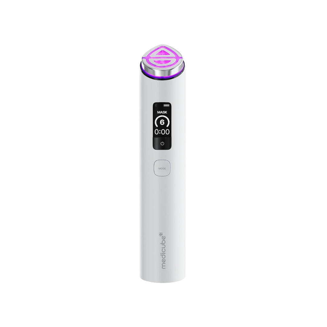 Medicube AGE-R Booster Pro X2