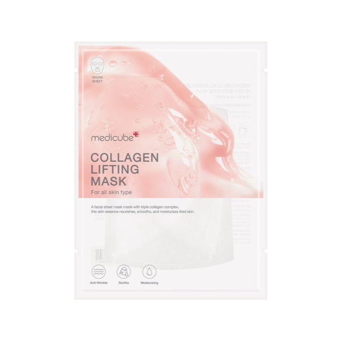 Medicube Collagen Lifting Mask