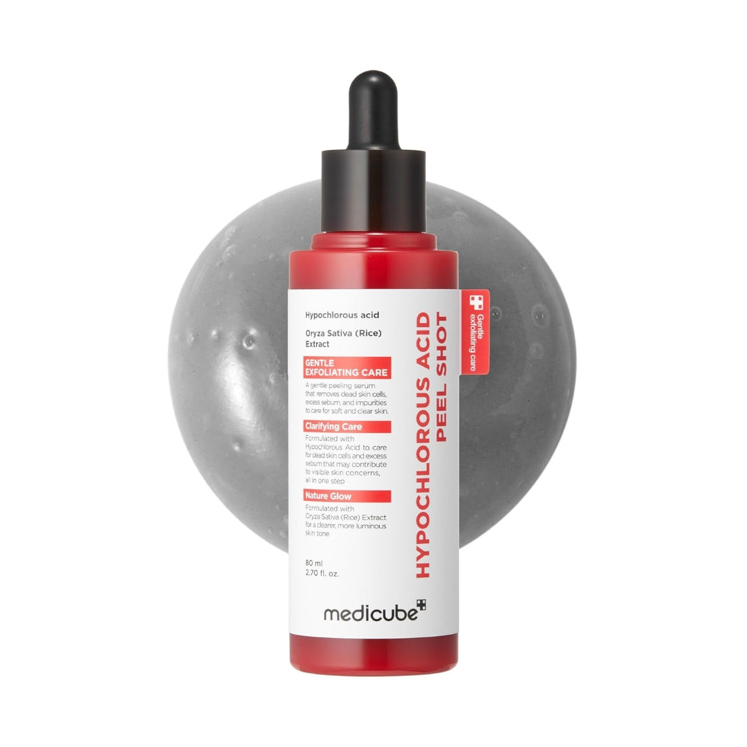 Medicube Hypochlorous Acid Peel Shot