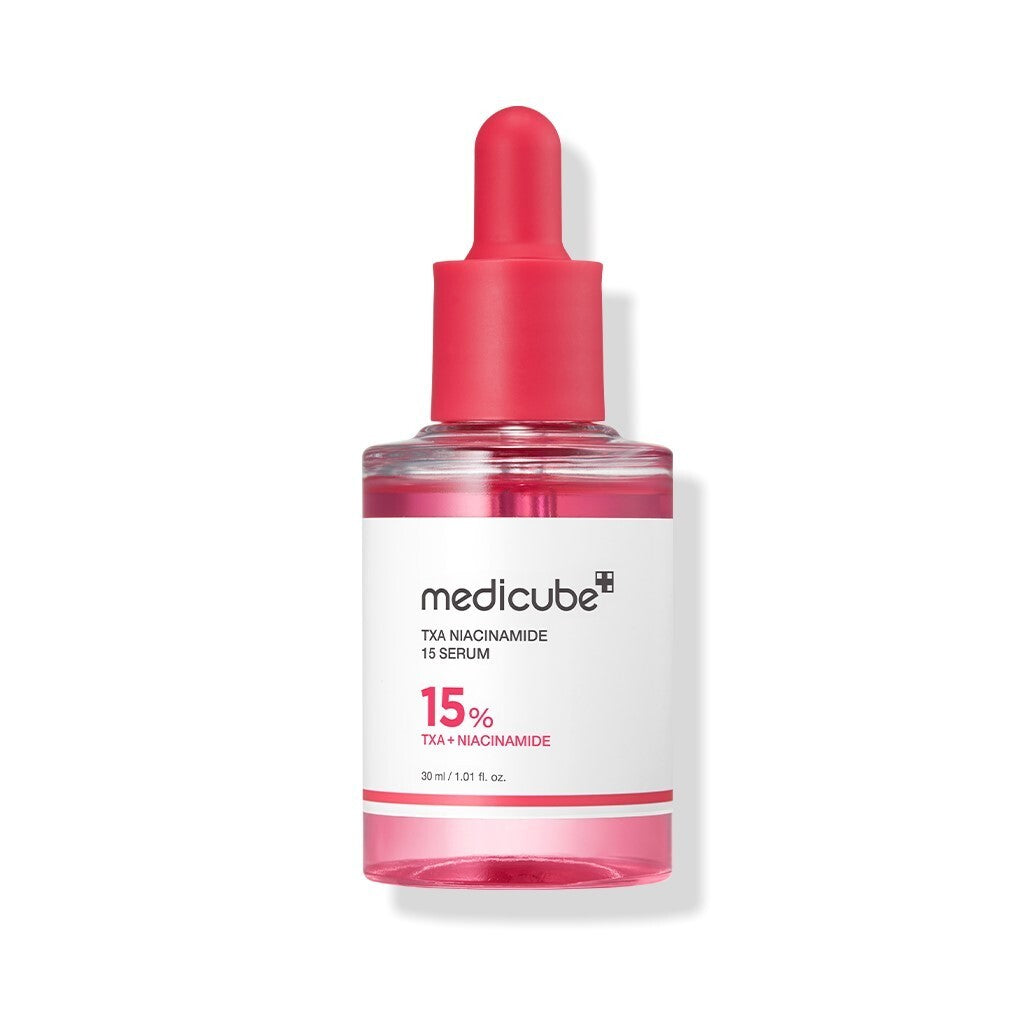 Medicube TXA Niacinamide 15 Serum